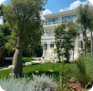 Design & Realizzazione Giardini - Servizi | Ecoservices
